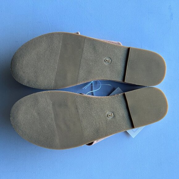 Stars Above Women's Aurora Slippers Brown Size 9 - Picture 5 of 6